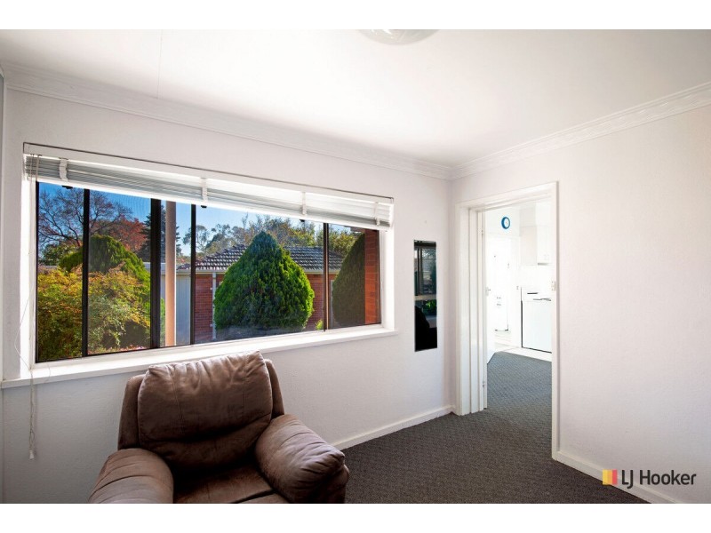 2/4 Agnew Street, Ainslie ACT 2602
