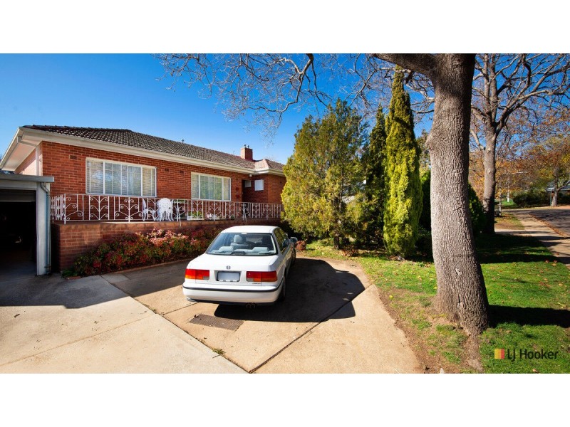 2/4 Agnew Street, Ainslie ACT 2602