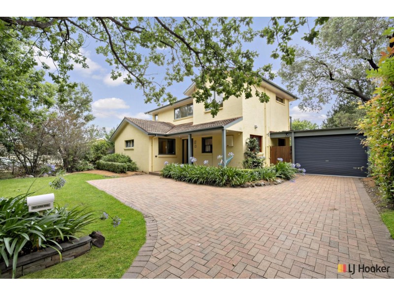 82 Marsden Street, Dickson ACT 2602