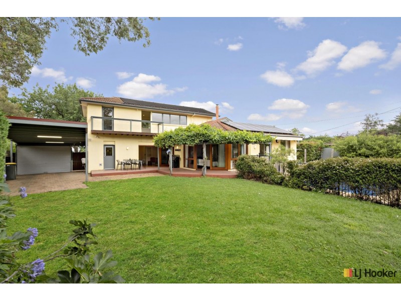 82 Marsden Street, Dickson ACT 2602