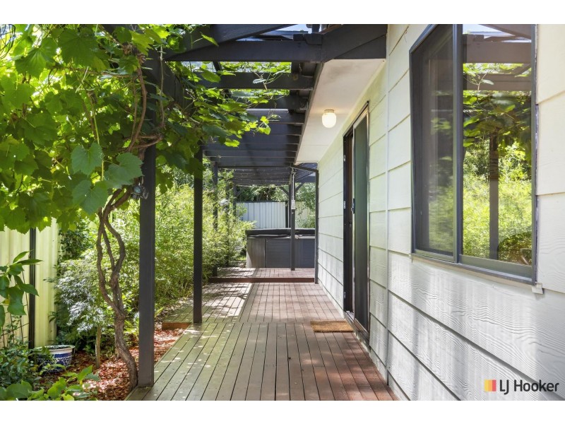 14 Nimbin Street, Narrabundah ACT 2604