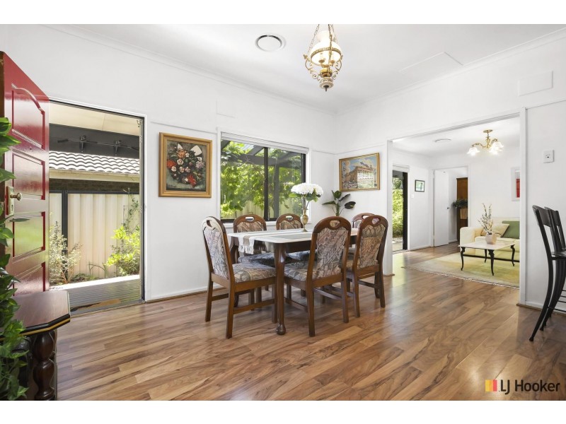 14 Nimbin Street, Narrabundah ACT 2604