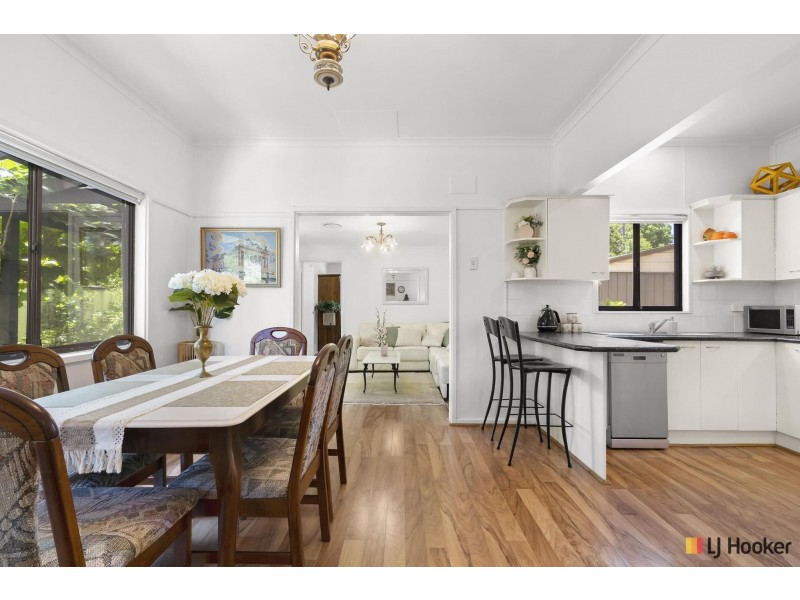 14 Nimbin Street, Narrabundah ACT 2604