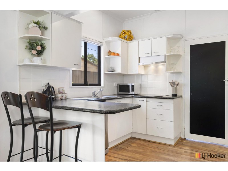 14 Nimbin Street, Narrabundah ACT 2604