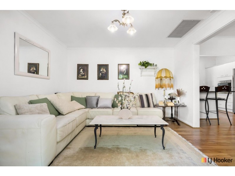 14 Nimbin Street, Narrabundah ACT 2604