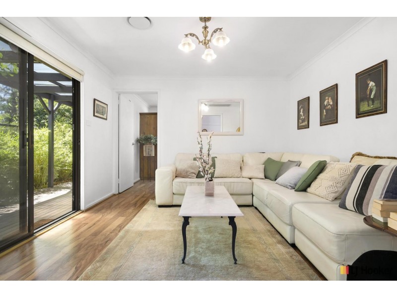 14 Nimbin Street, Narrabundah ACT 2604