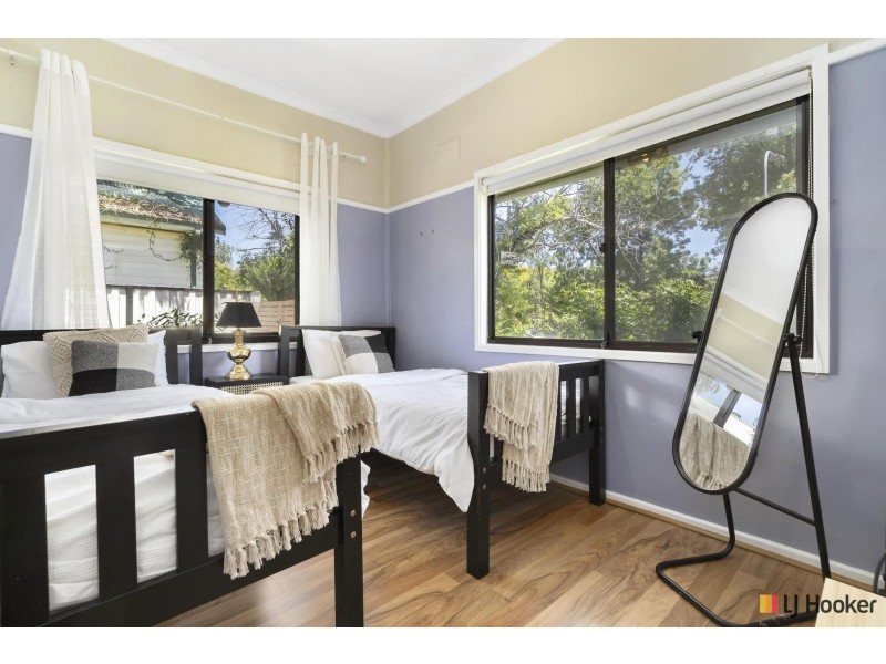 14 Nimbin Street, Narrabundah ACT 2604