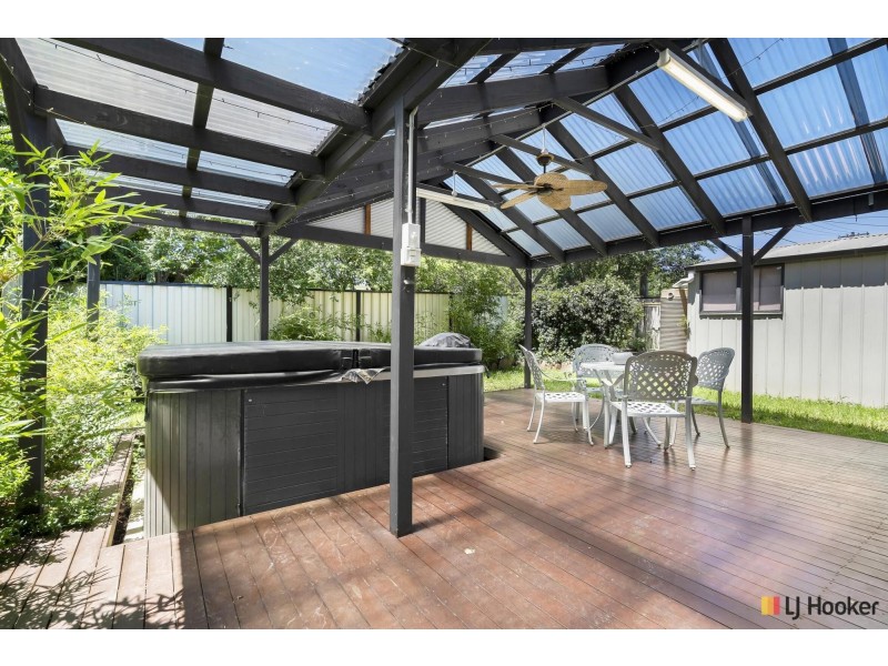 14 Nimbin Street, Narrabundah ACT 2604