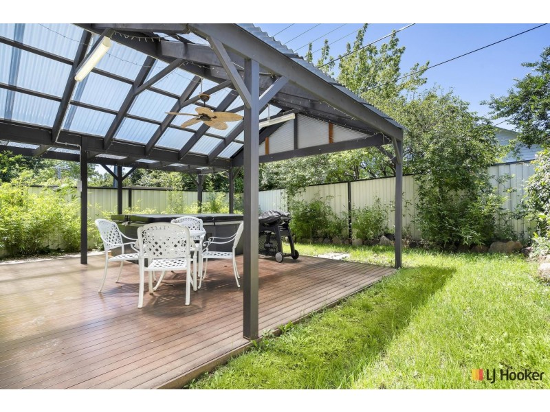 14 Nimbin Street, Narrabundah ACT 2604