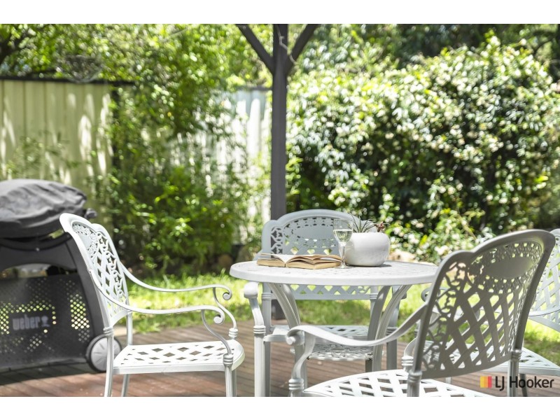 14 Nimbin Street, Narrabundah ACT 2604