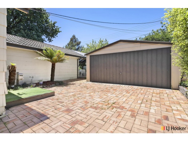 14 Nimbin Street, Narrabundah ACT 2604