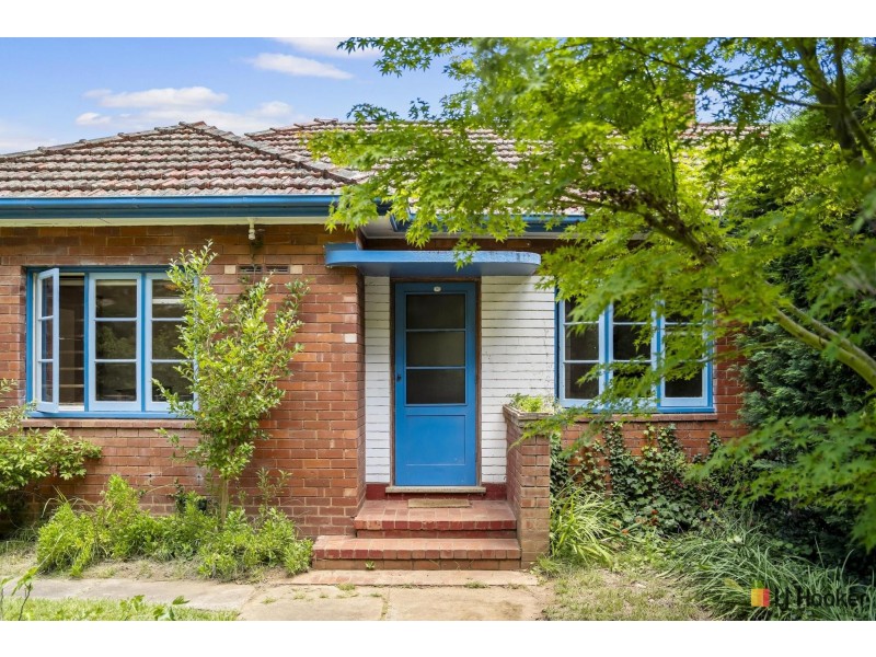 81 Ebden Street, Ainslie ACT 2602