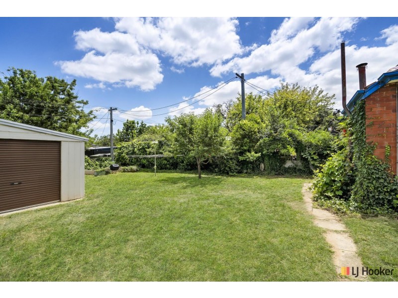 81 Ebden Street, Ainslie ACT 2602