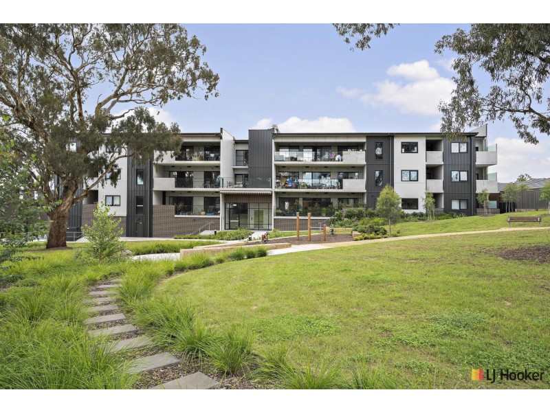 G41/28 Beechworth Street, Watson ACT 2602