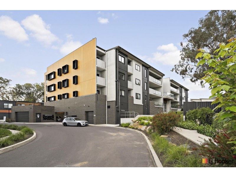 G41/28 Beechworth Street, Watson ACT 2602