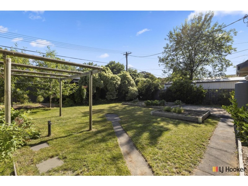 70 Marsden Street, Dickson ACT 2602