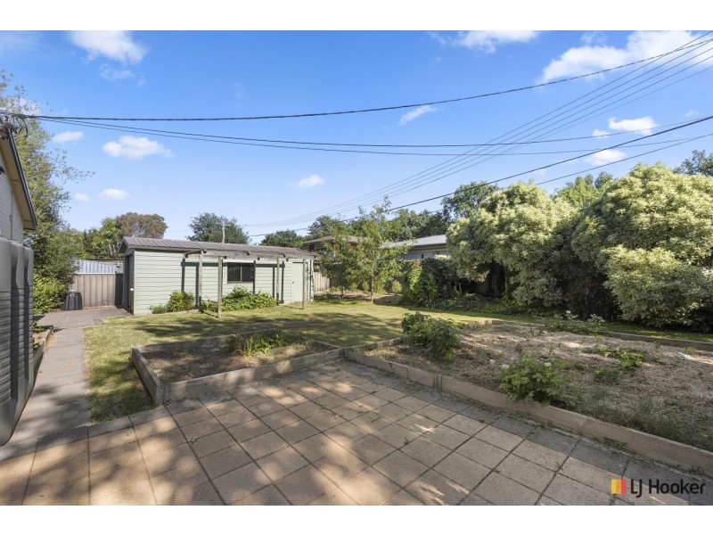 70 Marsden Street, Dickson ACT 2602