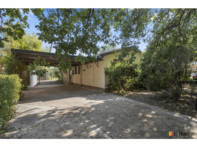 70 Marsden Street, Dickson ACT 2602