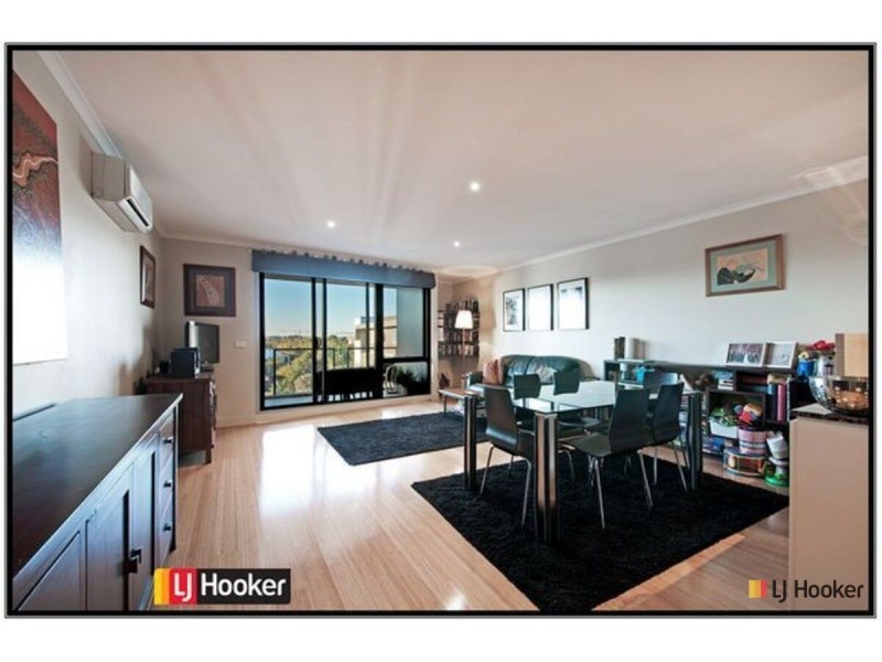 137/77 Northbourne, Turner ACT 2612
