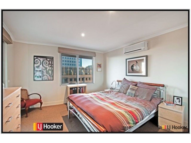 137/77 Northbourne, Turner ACT 2612