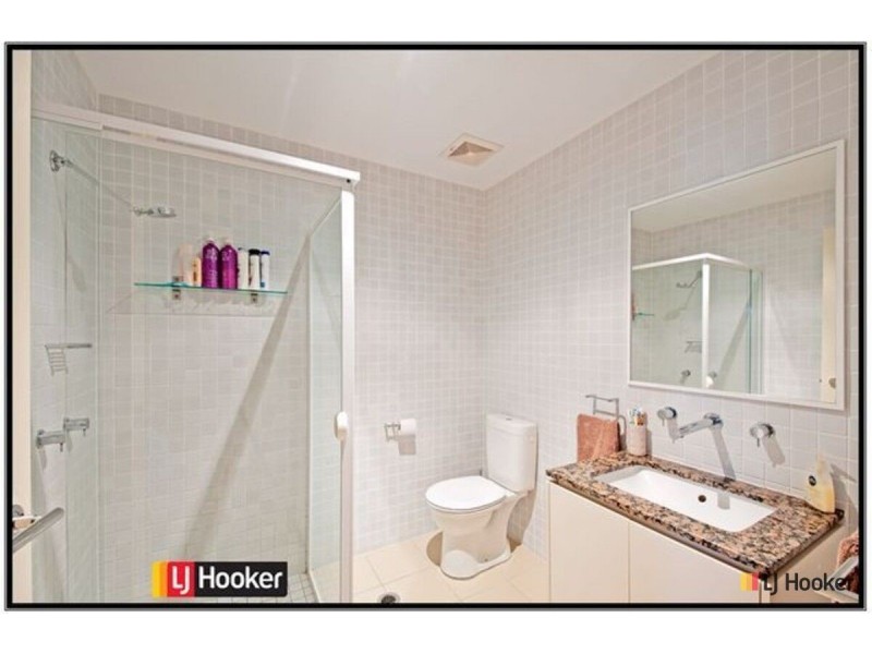 137/77 Northbourne, Turner ACT 2612