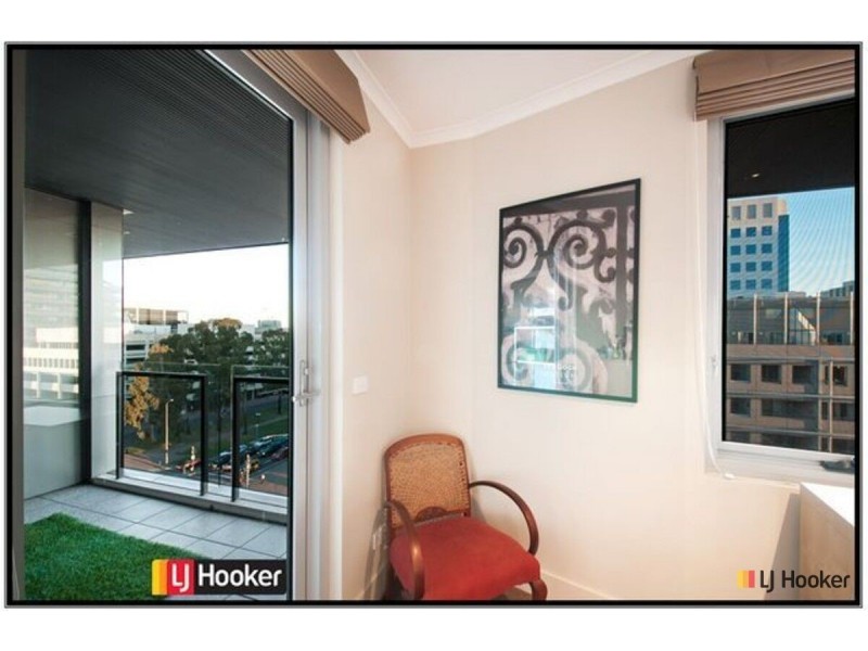 137/77 Northbourne, Turner ACT 2612