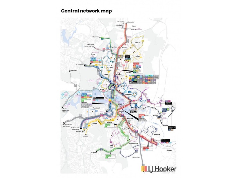 137/77 Northbourne, Turner ACT 2612
