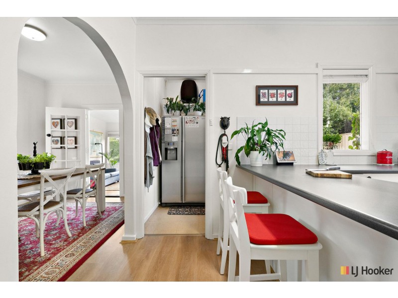 9 Baker Gardens, Ainslie ACT 2602