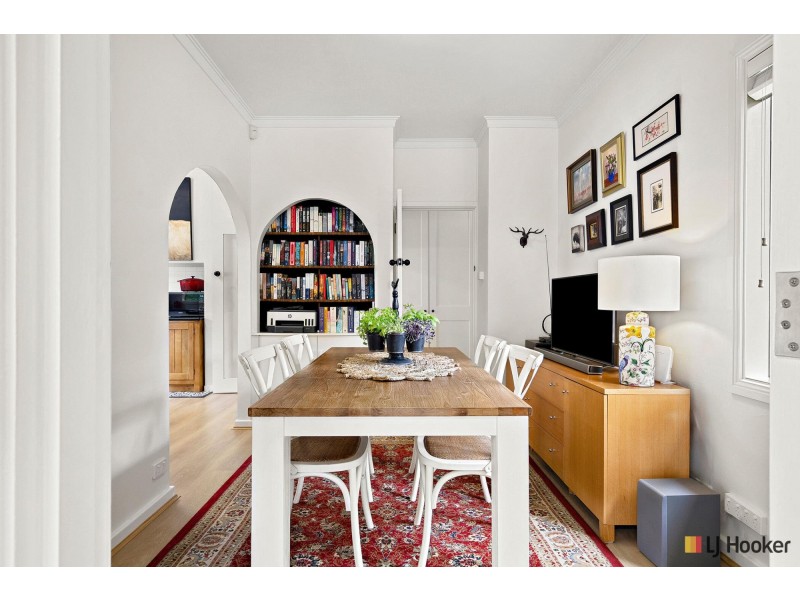 9 Baker Gardens, Ainslie ACT 2602