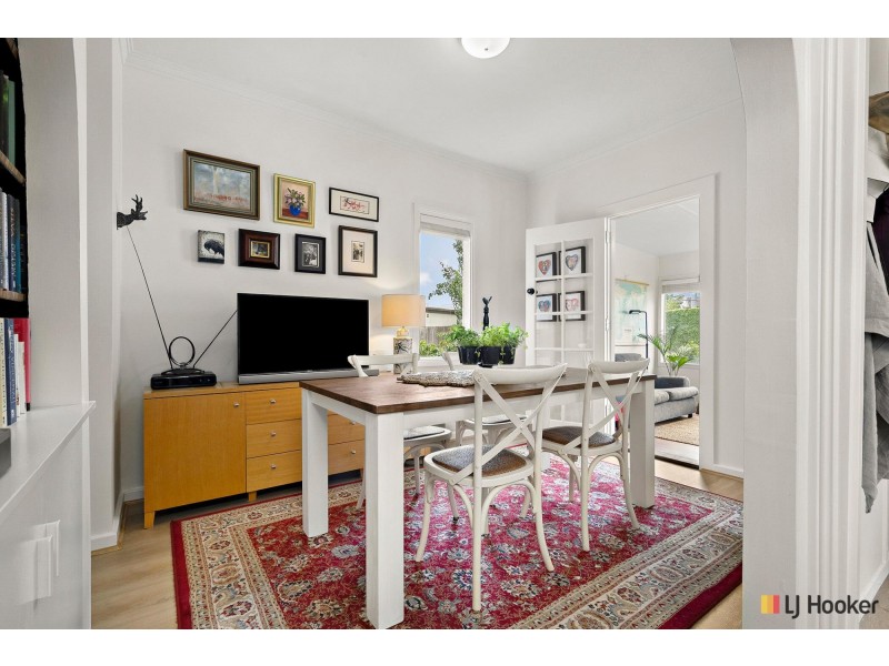 9 Baker Gardens, Ainslie ACT 2602