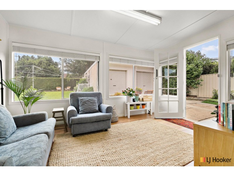 9 Baker Gardens, Ainslie ACT 2602