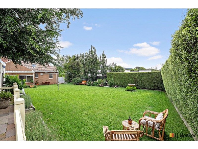 9 Baker Gardens, Ainslie ACT 2602