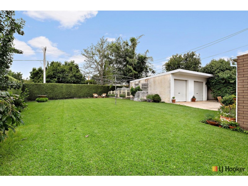 9 Baker Gardens, Ainslie ACT 2602