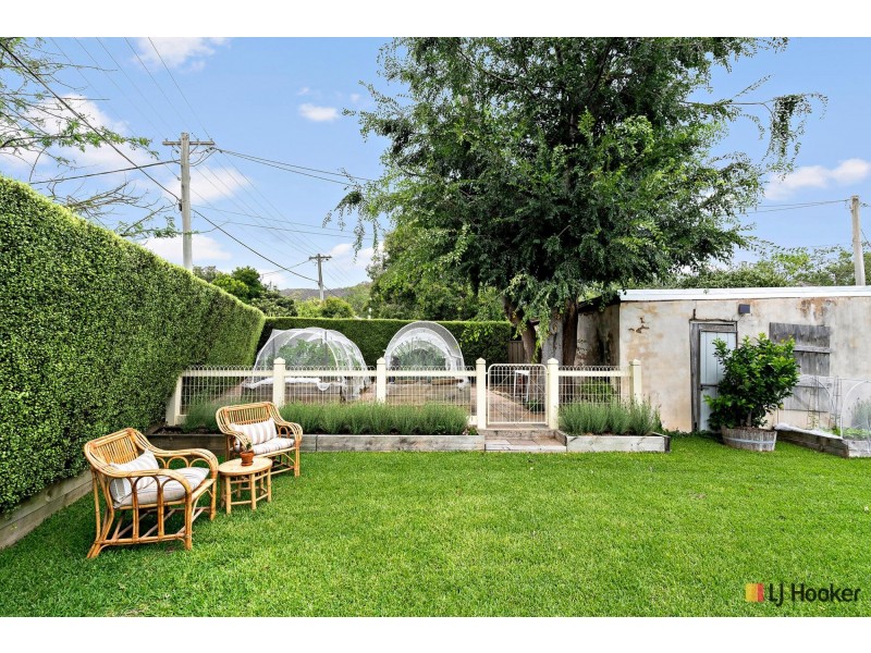 9 Baker Gardens, Ainslie ACT 2602