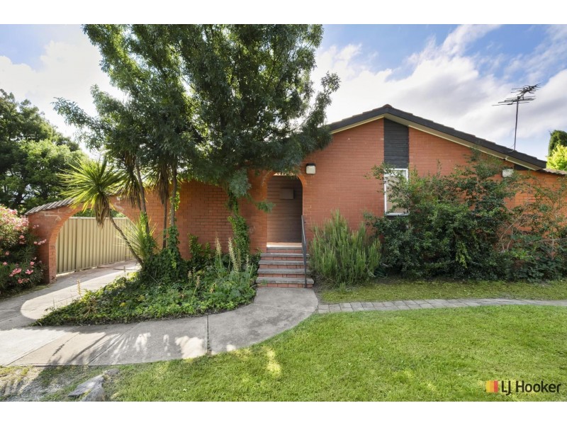 12 Amherst Street, Kambah ACT 2902
