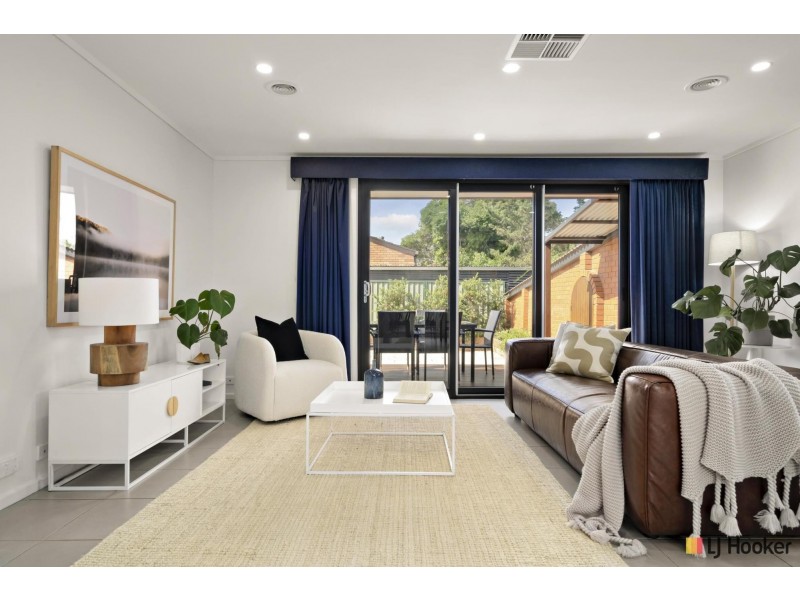 12 Amherst Street, Kambah ACT 2902