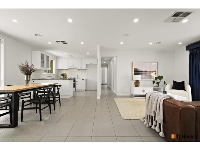 12 Amherst Street, Kambah ACT 2902