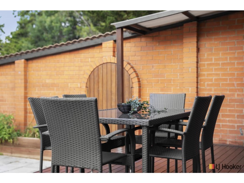 12 Amherst Street, Kambah ACT 2902