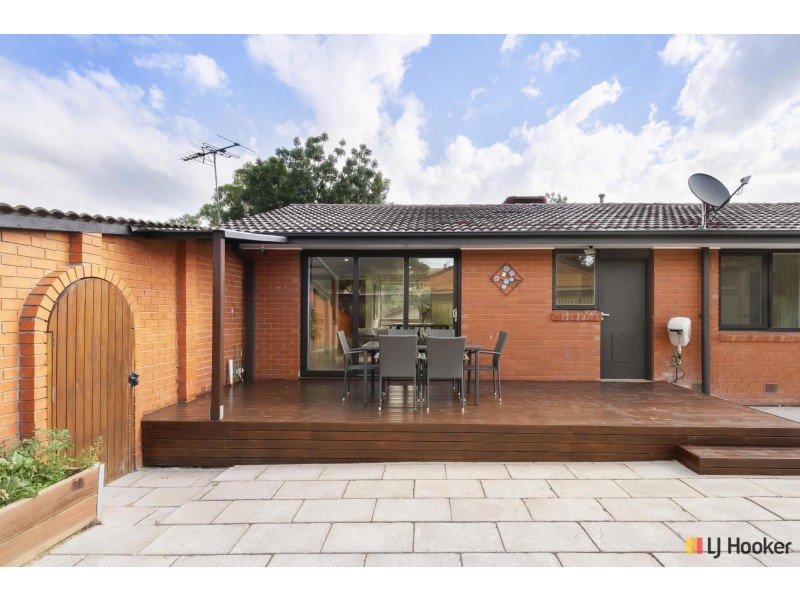 12 Amherst Street, Kambah ACT 2902