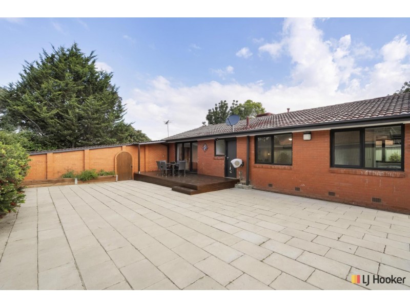 12 Amherst Street, Kambah ACT 2902