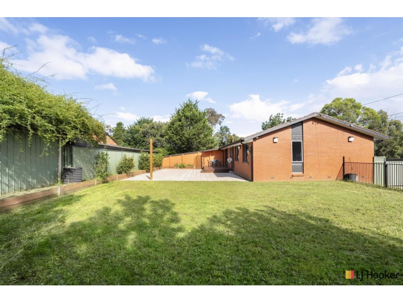12 Amherst Street, Kambah ACT 2902