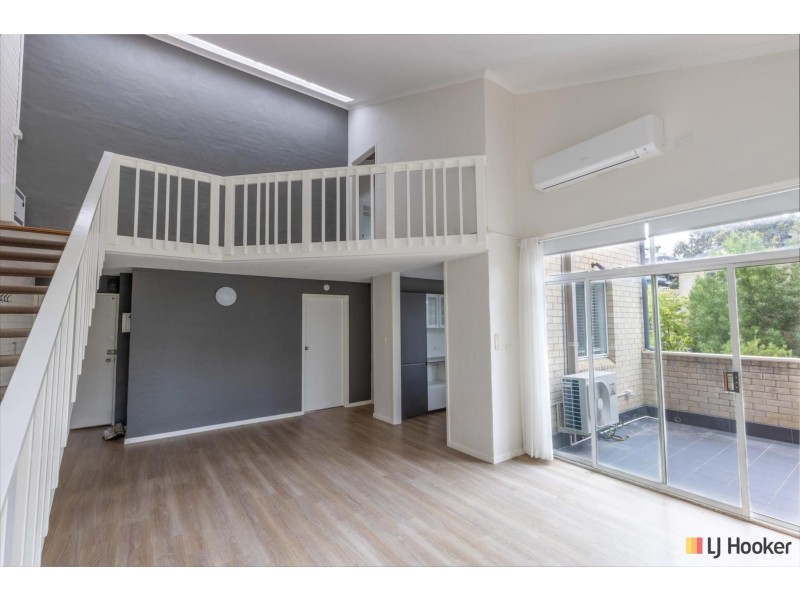 40A/52 Forbes Street, Turner ACT 2612