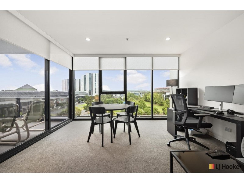 126/39 Benjamin Way, Belconnen ACT 2617
