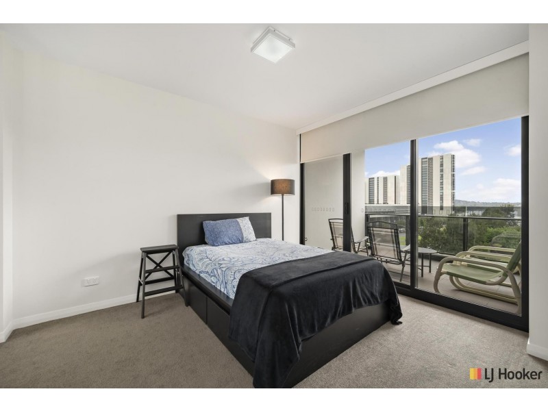 126/39 Benjamin Way, Belconnen ACT 2617