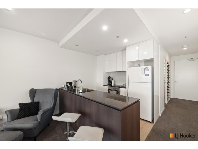 126/39 Benjamin Way, Belconnen ACT 2617