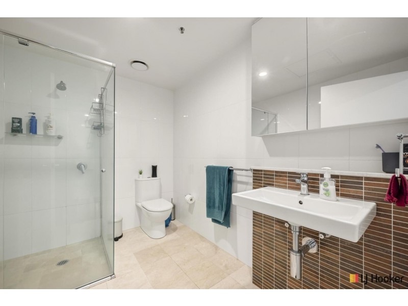 126/39 Benjamin Way, Belconnen ACT 2617