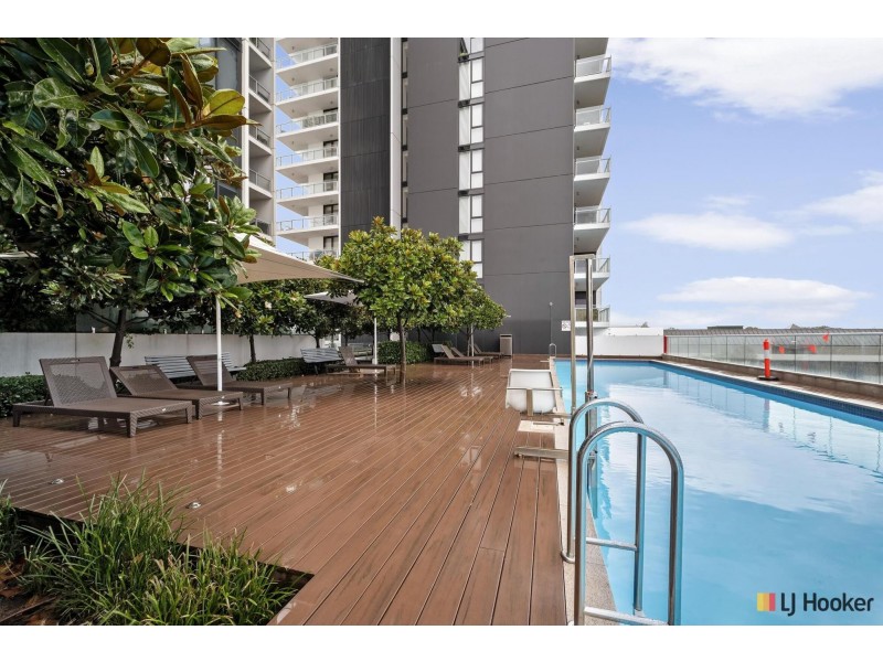 126/39 Benjamin Way, Belconnen ACT 2617