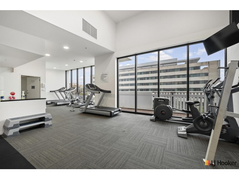 126/39 Benjamin Way, Belconnen ACT 2617