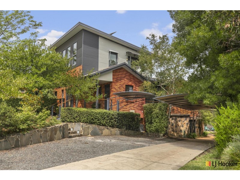 18 Canning Street, Ainslie ACT 2602