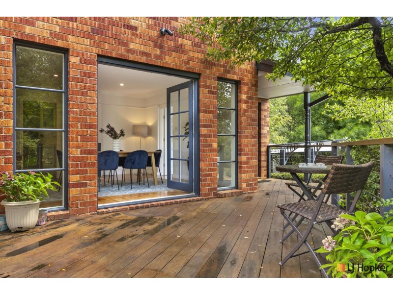 18 Canning Street, Ainslie ACT 2602